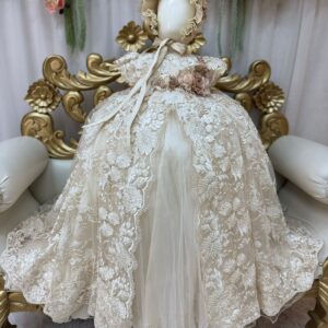 CAROLINA TUTU REBORDADO