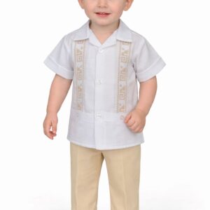 GUAYABERA BAUTIZO (115)
