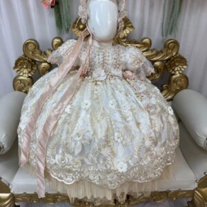 MODELO MINI CLEOPATRA