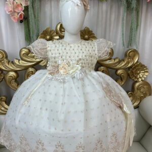MODELO MINI ROSALINDA