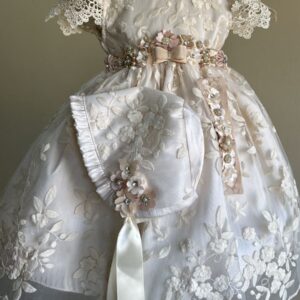 MODELO MINI CLEOTILDE
