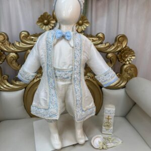 MODELO 04 AZUL