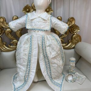 MODELO ARLEY AZUL
