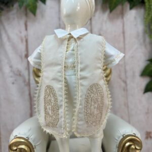MODELO BOMBACHO VIRGEN