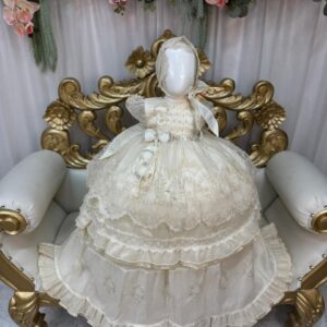 MODELO CRYSTY
