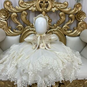 MODELO MINI DULCE