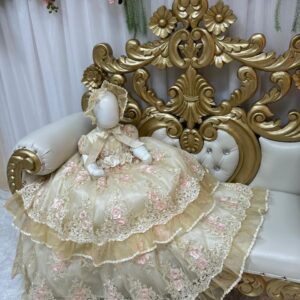 MODELO VIOLETA