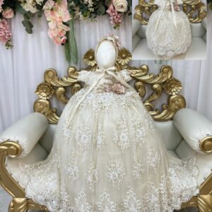 MODELO ÁFRICA TUTU
