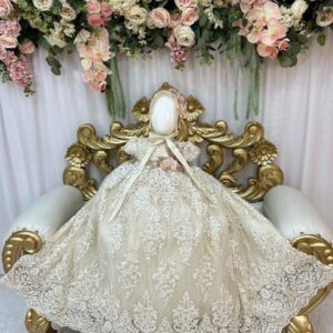 MODELO BERTHA TUTU