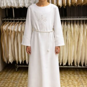MODELO TÚNICA ECO