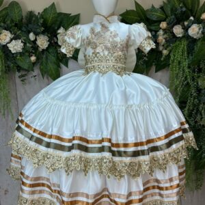 MODELO ESCARAMUZA