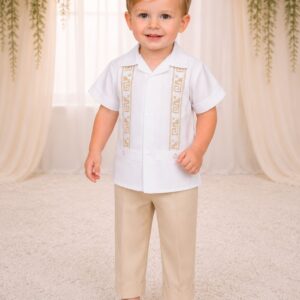 MODELO GUAYABERA BAUTIZO (115)