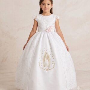 MODELO VIRGEN