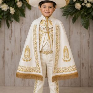 MODELO CHARRO BOUTIQUE COMUNION