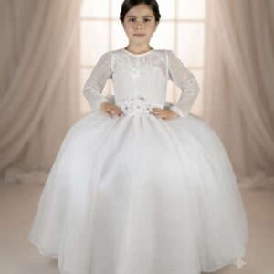 MODELO JAQUELINE 3D