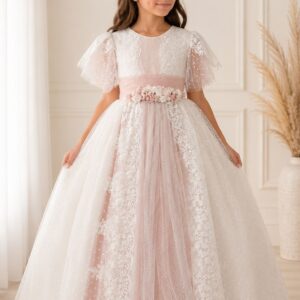 MODELO LITUANIA PASTEL