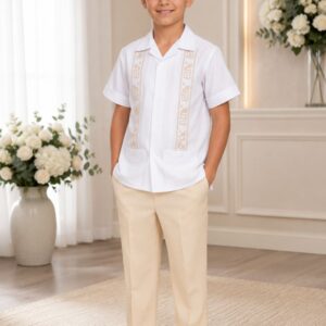MODELO GUAYABERA COMUNION (115)