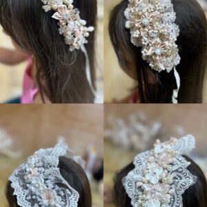 MODELO TIARA OLAN PEDRERÍA