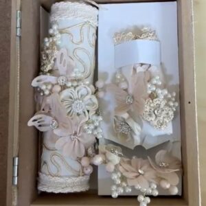 CAJA ACETATO BAUTIZO